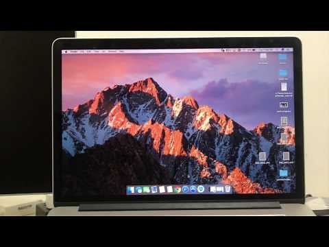 How to easily install windows on Mac without USB