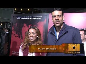 Gloria Govan: I'll Never Do Basketball Wives Again- HipHollywood.com