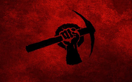 《红色派系(Red Faction)》(2001)通关视频