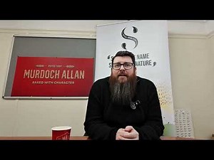 How Murdoch Allan streamlined bakery operations with Cybake