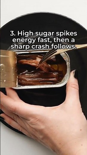 5 edgy facts about energy drinks