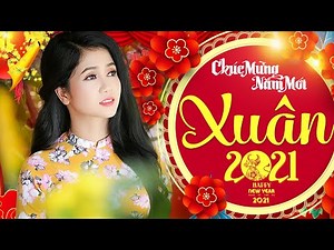 Phương Anh 2021 - Mùa Xuân Đầu Tiên | Lk Nhạc Xuân Tết Tân Sửu Hay Nhất 2021