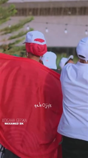 ANA KONFUR SAACIDEY MAXAMED BK|| HEES CUSUB #somaliland #18may💚🤍❤️ #G36 #hargeisa #somalia