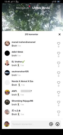 brah meme on TikTok
