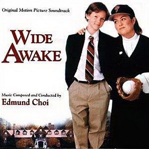 Edmund Choi - Wide Awake (Original Motion Picture Soundtrack)