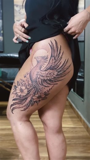 ▪️Tattz ideas ▪️ on Instagram: "Amazing leg tatts 🤩 - Follow: @special_tatts Artist: @pedroepollytattoo ——————————— #tattoos #legtattoo #yugiohtattoo #nintendotattoo #inkedup #tattedup #inkedlife #nerdtattoo #nerdtattoos"