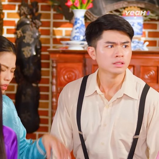 12K reactions · 46 shares | Xà tinh lẩn trốn trong gia trang, khiến các mợ hợp sức trừ khử  #BDU25_083 #YeaH1 | Yeah1 Movie | Facebook