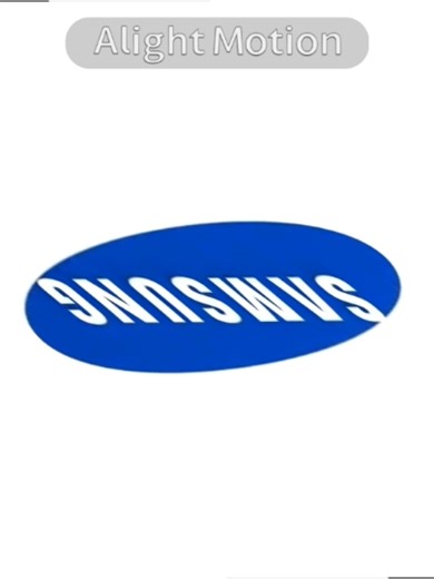 Samsung Logo Balls in Dynamic Motion
