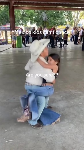 Mexican Kids Dancing: A Joyful Celebration