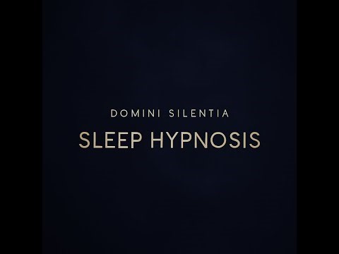 Deep Sleep Hypnosis • 50 Subliminal Suggestions for Total Mind Softening & Night Release