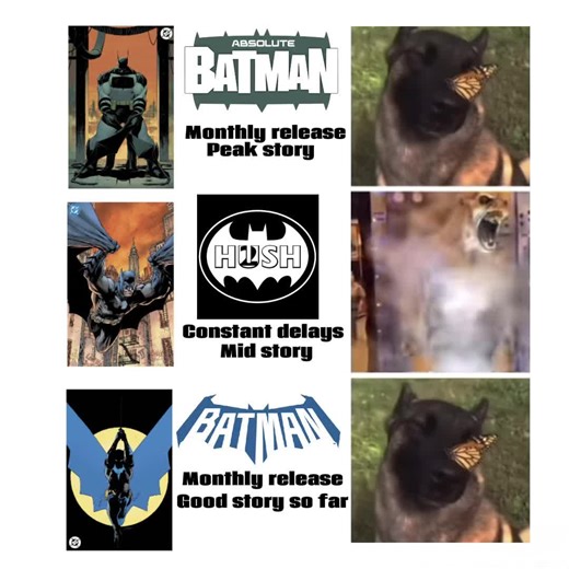 Batman Hush: Unraveling the Story Behind the Comic