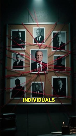 Epstein Files Explained in 40 Seconds | The Case Still Full of Questions