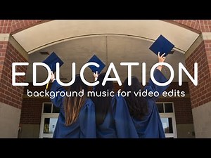 Educational Study Background Music For Video Purposes