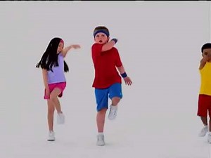 Roll Play Alice the elephant song