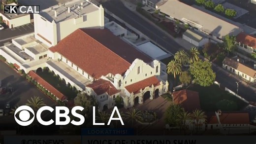 Look at this: San Gabriel Mission Playhouse