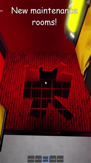 New Update to Into The Deep Roblox #shorts