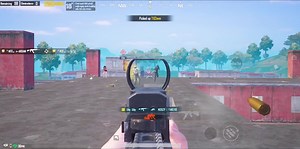 Amazing PUBG Mobile Battle Royale Gameplay Highlights