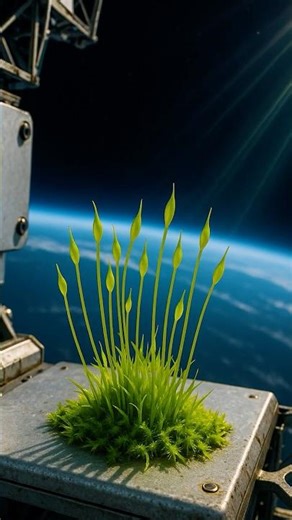 This Tiny Plant Just Broke Science 😲