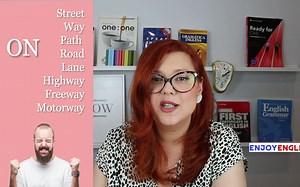 介词 ON-PREPOSITION ON EXPLAINED EXAMPLES AND EXPRESSIONS