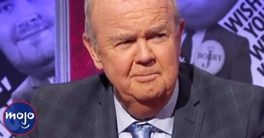 Top 10 Funniest Recent Have I Got News For You Moments | Articles on WatchMojo.com