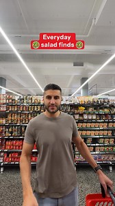 Found some salad must-haves, perfect for summer 👀🥗 | Coles