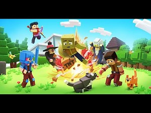 Planet Craft 6.3 Update – Part 2: New Premium Items, Lobby Redesign & Player Profile Overhaul! ✨