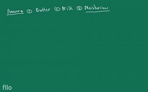 What are the two example of Emulsion and solid sol? vii) Why is... | Filo