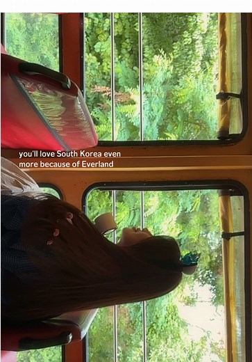 Exploring Everland: Thrills for Every Age!