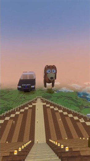 One last gallery update video on Minecraft for the newest map art that I forgot to post.