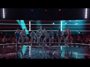The Lab: NBC World of Dance Season 1 - The Duels