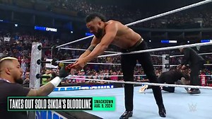 12 brutal Roman Reigns attacks: WWE Playlist