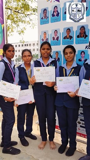 ARASU COLLEGE OF ARTS & SCIENCE FOR WOMEN on Instagram: "Heartfelt congratulations to the Department of Library Science, Arasu College of Arts & Science for Women, Karur, for their remarkable achievement at the Cauvery Youth Literature Festival 2025 🎉📚 Standing tall among 800 participants, 30 talented students brought pride to the institution by securing prizes with a total cash award of ₹1,50,000. This outstanding accomplishment reflects the dedication of our students, the guidance of faculty