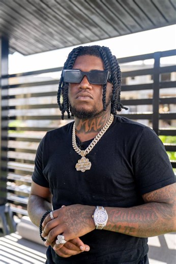 Malie Donn set for first 2026 Ja performance at Campari Sandz - Jamaica Observer