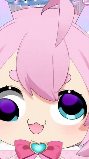 Chibidoki - Beautiful Singing (Part 12) #chibidoki #vtubers #shorts