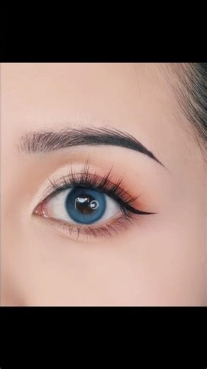 eyemakeup for mehendi function | quick eye makeup for party | day makeup look #makeup #eyemakeup