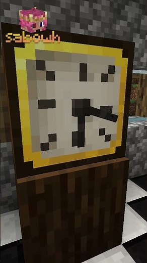 LE MEILLEUR MOD DÉCORATION (Supplementaries) - MINECRAFT SHORT