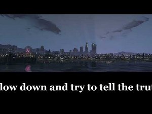 Panama - Always ( Lyric Video )