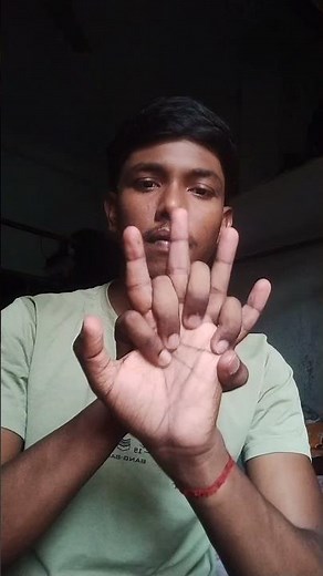 Hand magic tricks 🤯💥। Tutorial 💯।#shorts #trending #viral