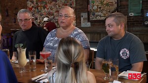 Shauna and Thomas introduce their families to discuss their shared experience being impacted by childhood cancer. #IAmShaunaRae | TLC