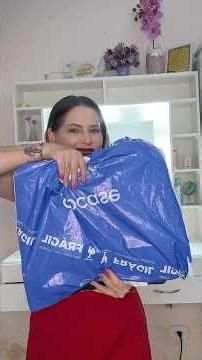 My first Gocase bag, discount code 🏷️DEDESSA #gocase #bolsatotedayle