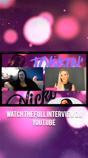 Drew-Ashlyn on Instagram: "Catch the full interview over on youtube at jobbin with nicki. It's a long one so grab a cuppa ☕️🍪 #transgenderwrestler #ukwrestling #womenswrestling"