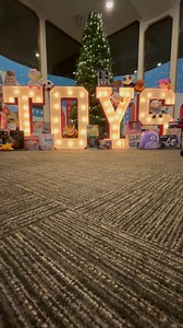 Inside the KGW Toy Box