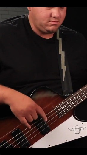 Bring Your Own Bass!