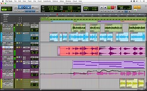Pro Tools 12 now available with new subscription models - 9to5Mac