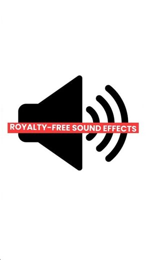 🔊 6 Crowd Sound Effects for Viral Editing