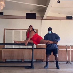 6K views · 20 reactions | In the videos shared, Lizzo can be seen...