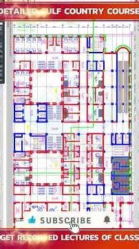 lecture 7 Hospital design live class B Arc students Night Batch How To Charge Client Prohejct Draw