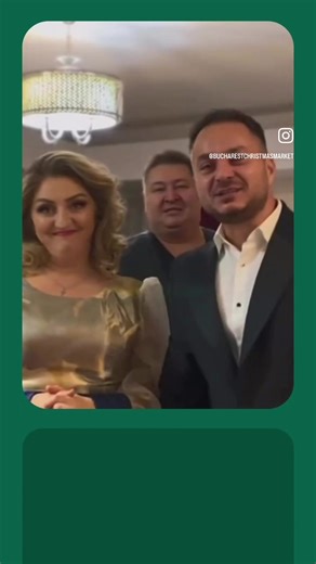 Duminica, 28 decembrie- Targul de Craciun , Piata Constitutiei Bucuresti!