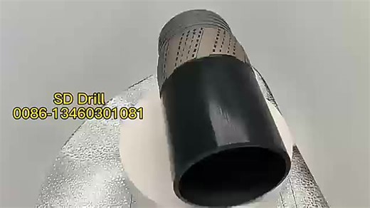 Forged Diamond Reaming Shell HMLC for Hard Rock Reamer Well Drilling Equipment with High Performance