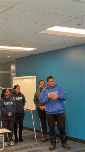 UNF Master of Management Capstone Project Presentation 👩‍💼👨‍💼